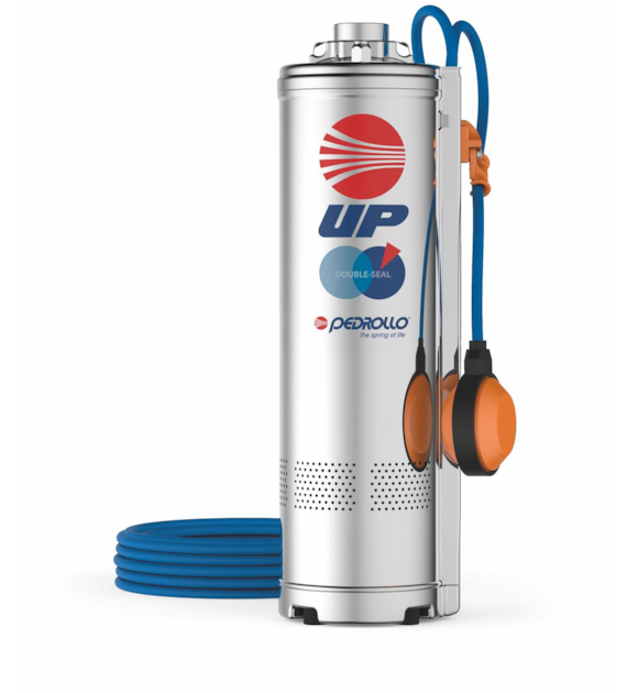 Pompa UPm 4/5 - GE, 10 m kabla