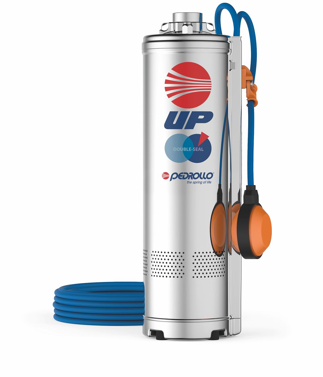 Pompa UPm 4/5 - GE, 10 m kabla