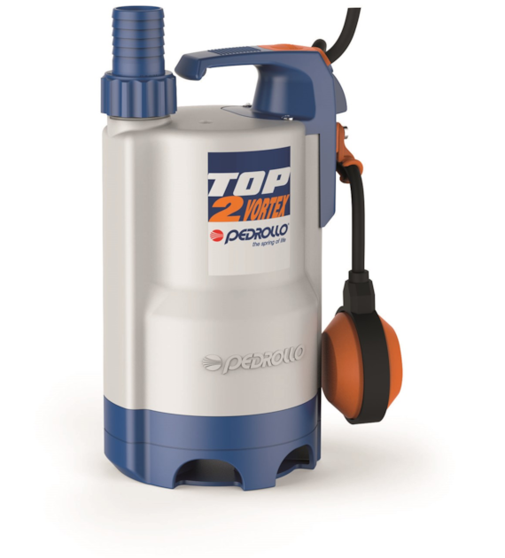 Pompa Top Vortex 2