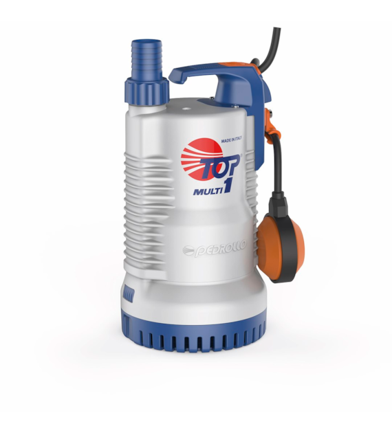 Pompa Top Multi 1