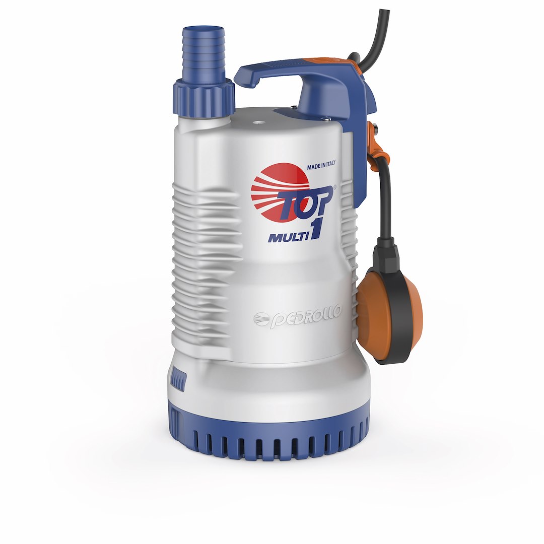 Pompa Top Multi 1