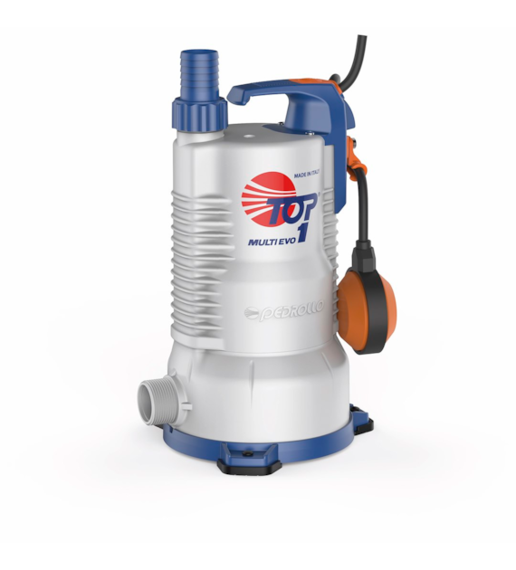 Pompa TOP MULTI EVO 1