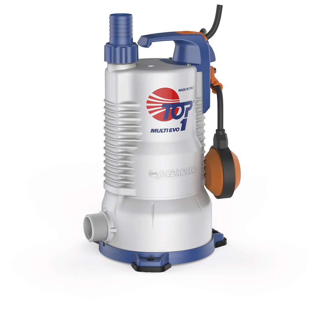 Pompa TOP MULTI EVO 1