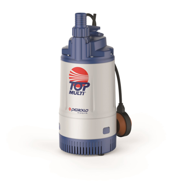 Pompa Top Multi 2