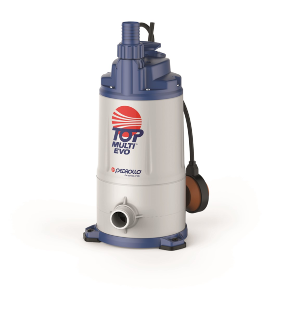 Pompa Top Multi-Evo 2