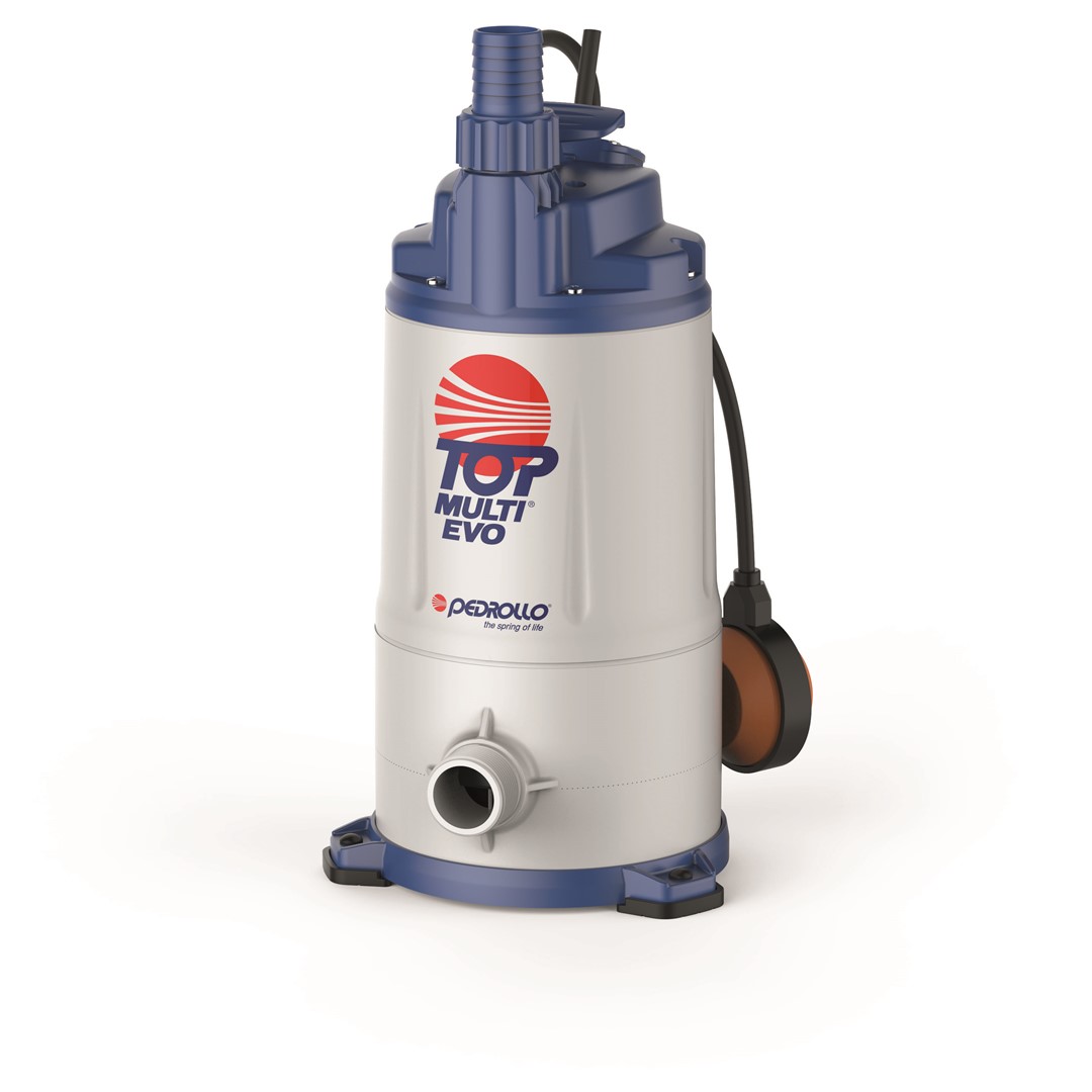 Pompa Top Multi-Evo 2