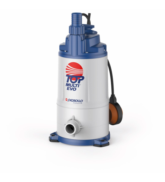 Pompa Top Multi-Evo 5