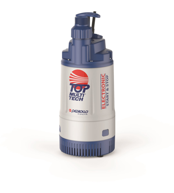 Pompa Top Multi-Tech 2