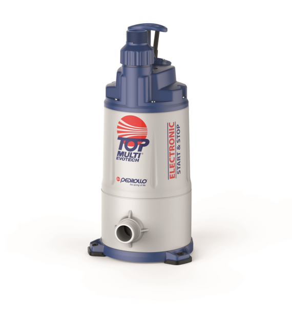 Pompa Top Multi-EvoTech 3