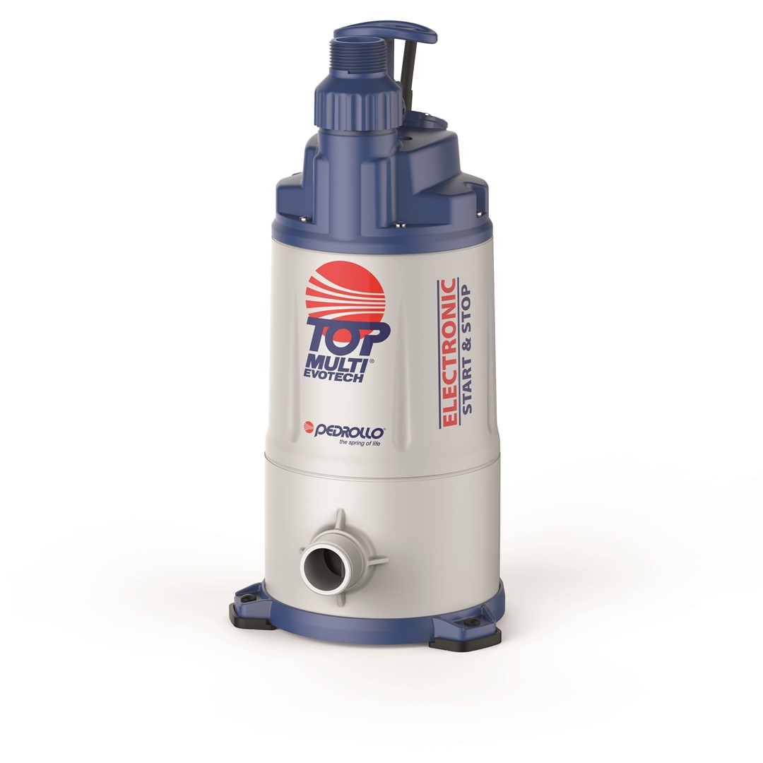 Pompa Top Multi-EvoTech 3