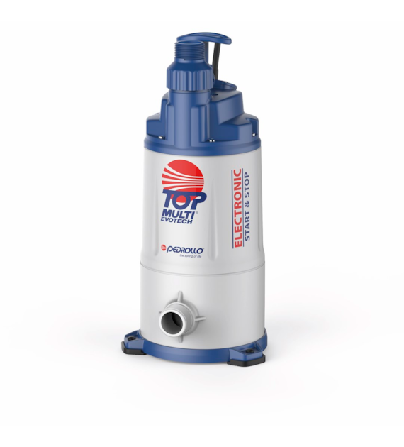 Pompa Top Multi-EvoTech 5