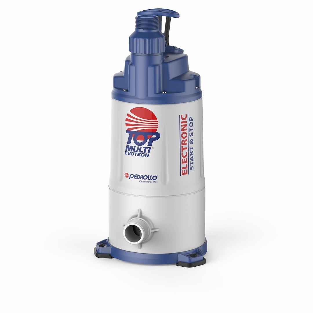 Pompa Top Multi-EvoTech 5