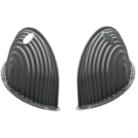 Para płyt zamykających DRAINMAX 200 L