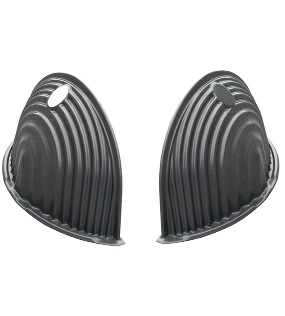 Para płyt zamykających DRAINMAX 200 L