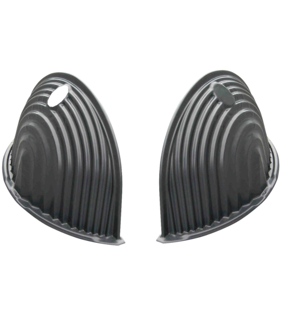 Para płyt zamykających DRAINMAX 200 L