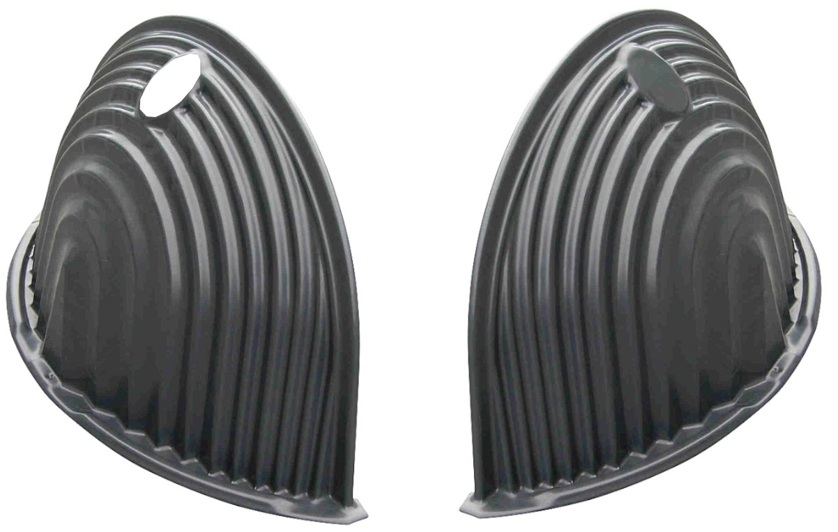 Para płyt zamykających DRAINMAX 200 L