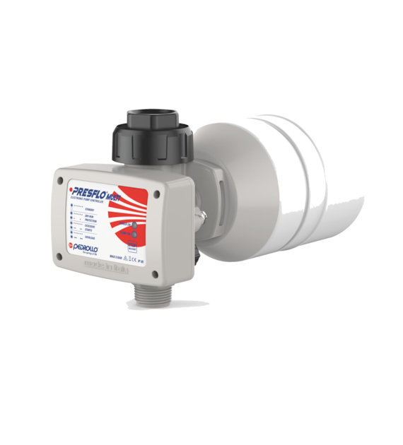 Sterownik PRESFLO Multi