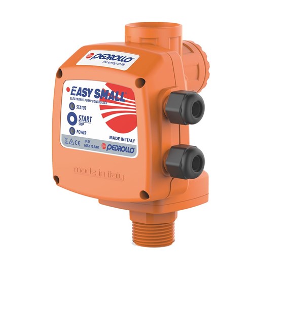 EASYSMALL-2M (z manometrem)
