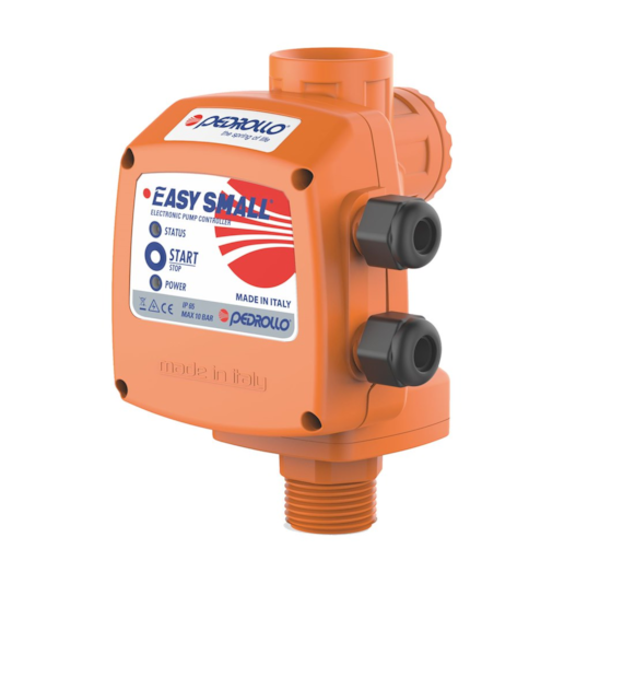 EASYSMALL-2M (z manometrem)