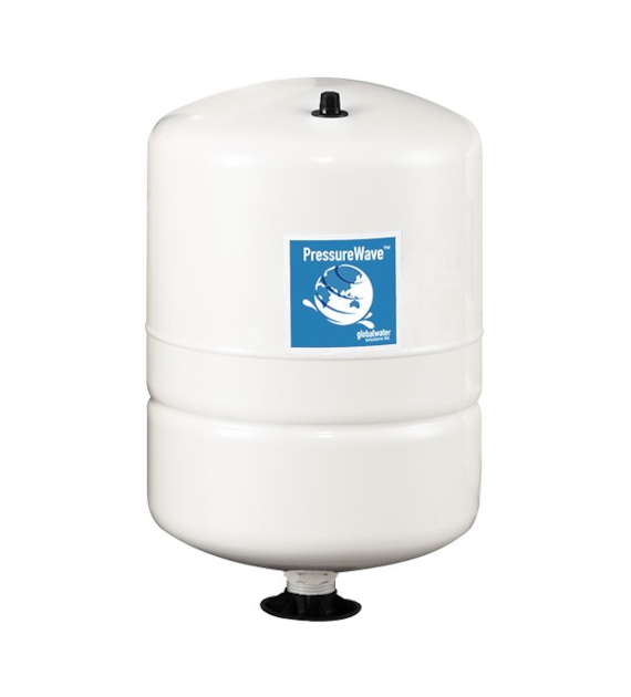 Naczynie przeponowe 2 l