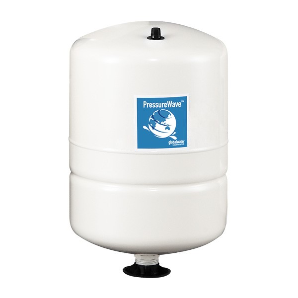 Naczynie przeponowe 2 l