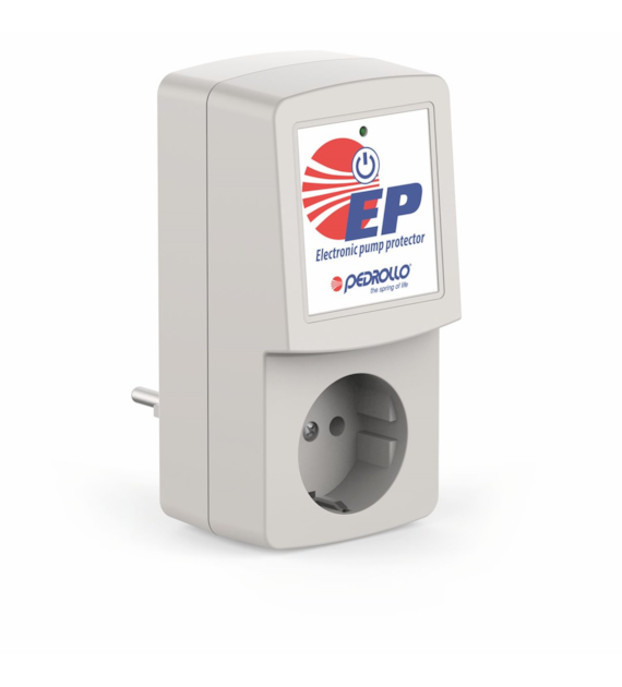 Zabezpieczenie EP (16A)