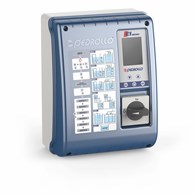 Skrzynka rozruchowo sterująca E1-MONO