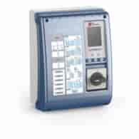 Skrzynka rozruchowo sterująca E2-MONO