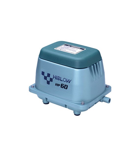 Dmuchawa HIBLOW HP-60