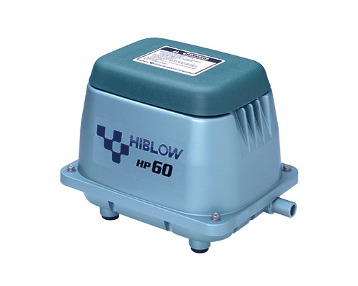 Dmuchawa HIBLOW HP-60