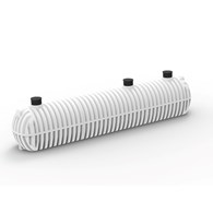 Zbiornik na wodę pitną RoDrink 50 000l