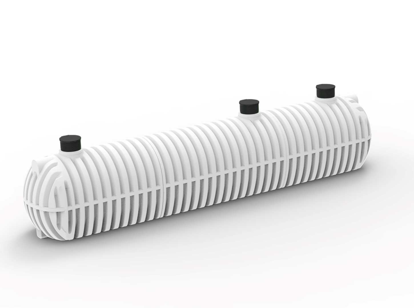 Zbiornik na wodę pitną RoDrink 50 000l