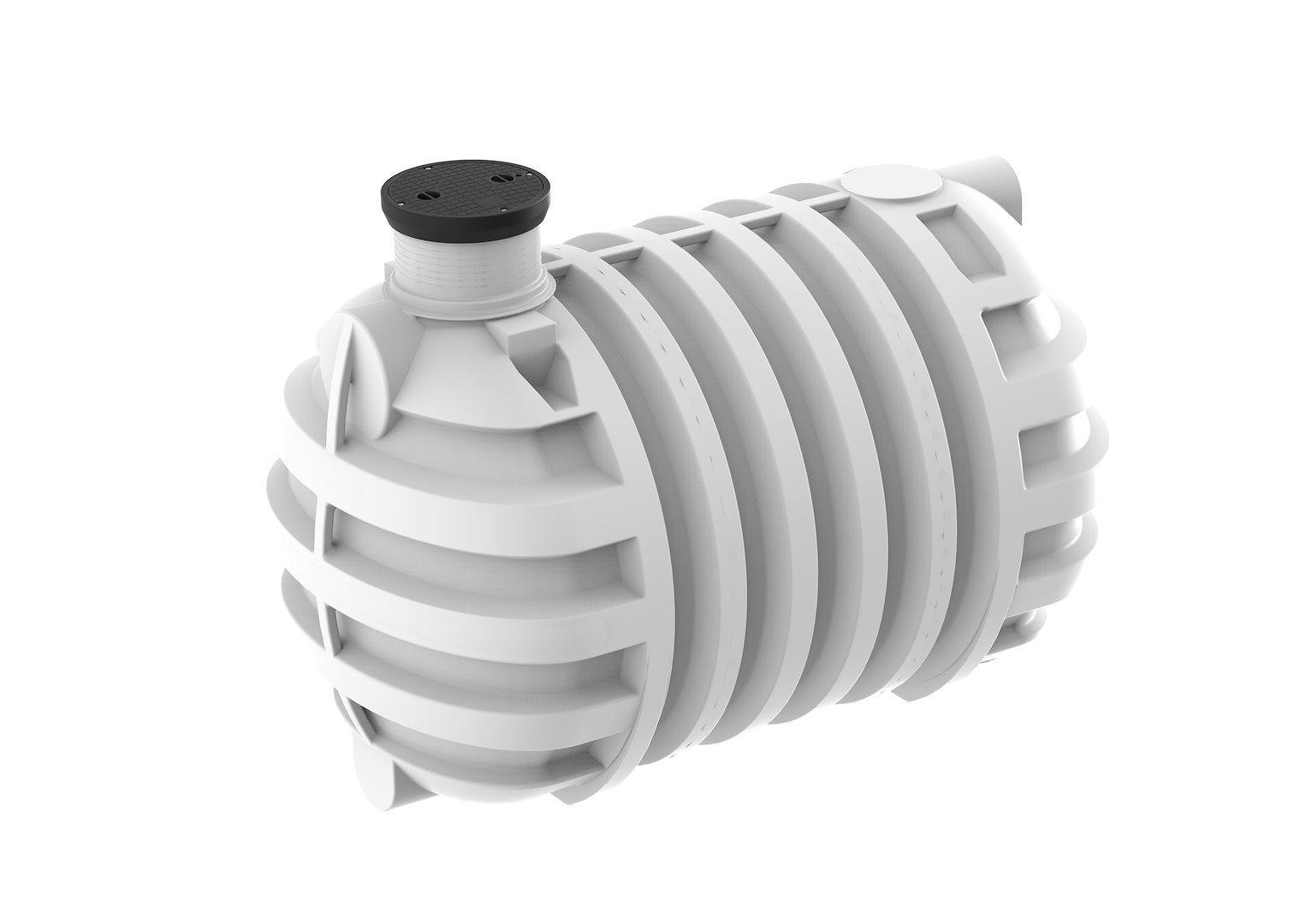 Zbiornik na wodę pitną RoDrink 12 000l