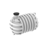 Zbiornik na wodę pitną RoDrink 2450 20 000l