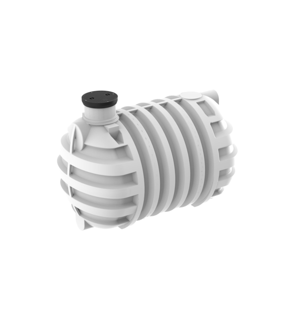 Zbiornik na wodę pitną RoDrink 2450 20 000l