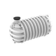 Zbiornik na wodę pitną RoDrink 2450 25 000l