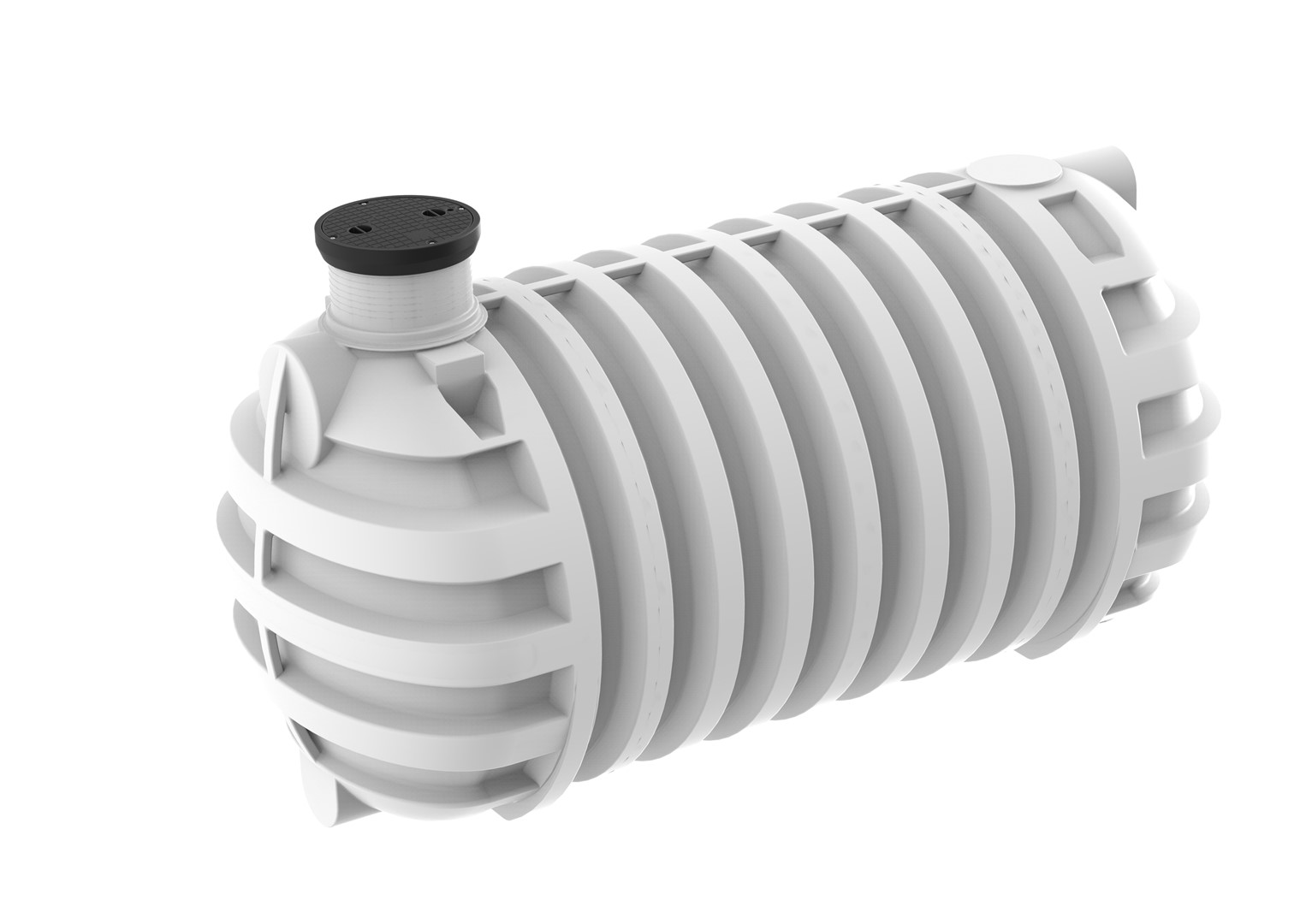 Zbiornik na wodę pitną RoDrink 2450 25 000l