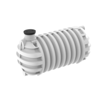 Zbiornik na wodę pitną RoDrink 16 000l