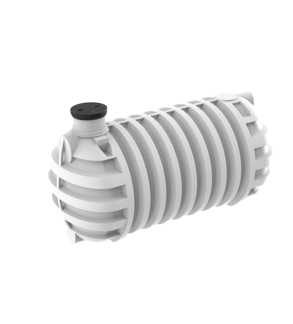 Zbiornik na wodę pitną RoDrink 16 000l