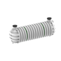 Zbiornik na wodę pitną RoDrink 2450 35 000l