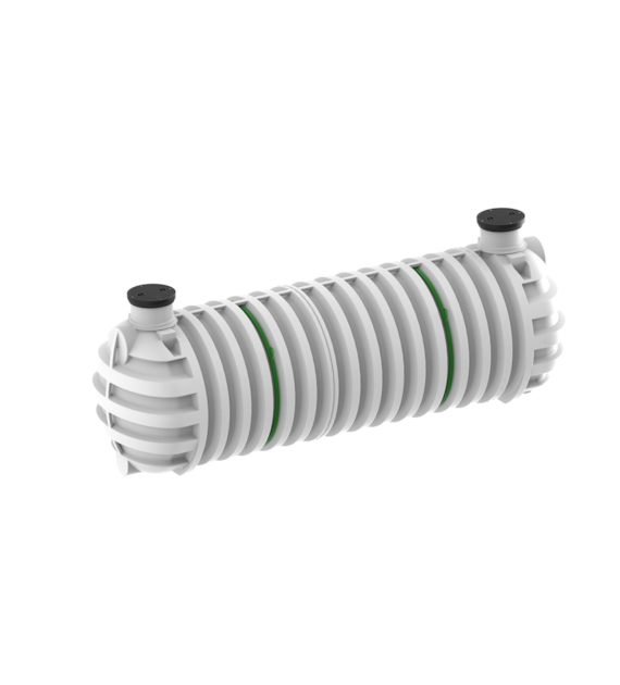 Zbiornik na wodę pitną RoDrink 2450 40 000l