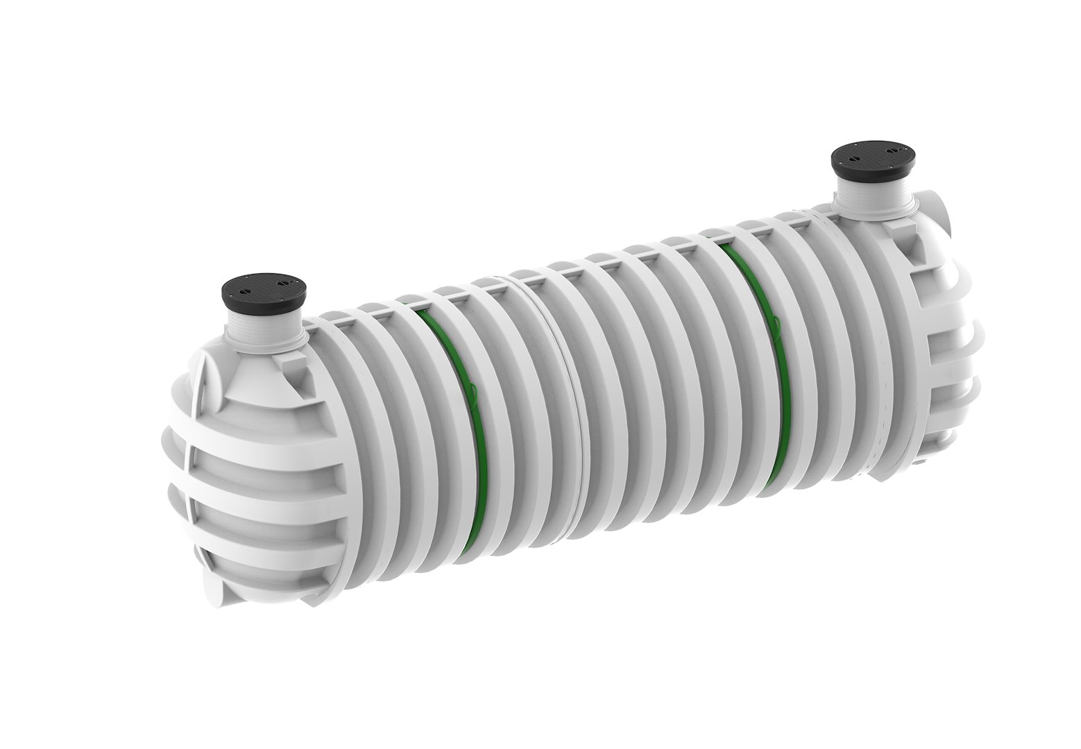 Zbiornik na wodę pitną RoDrink 2450 40 000l