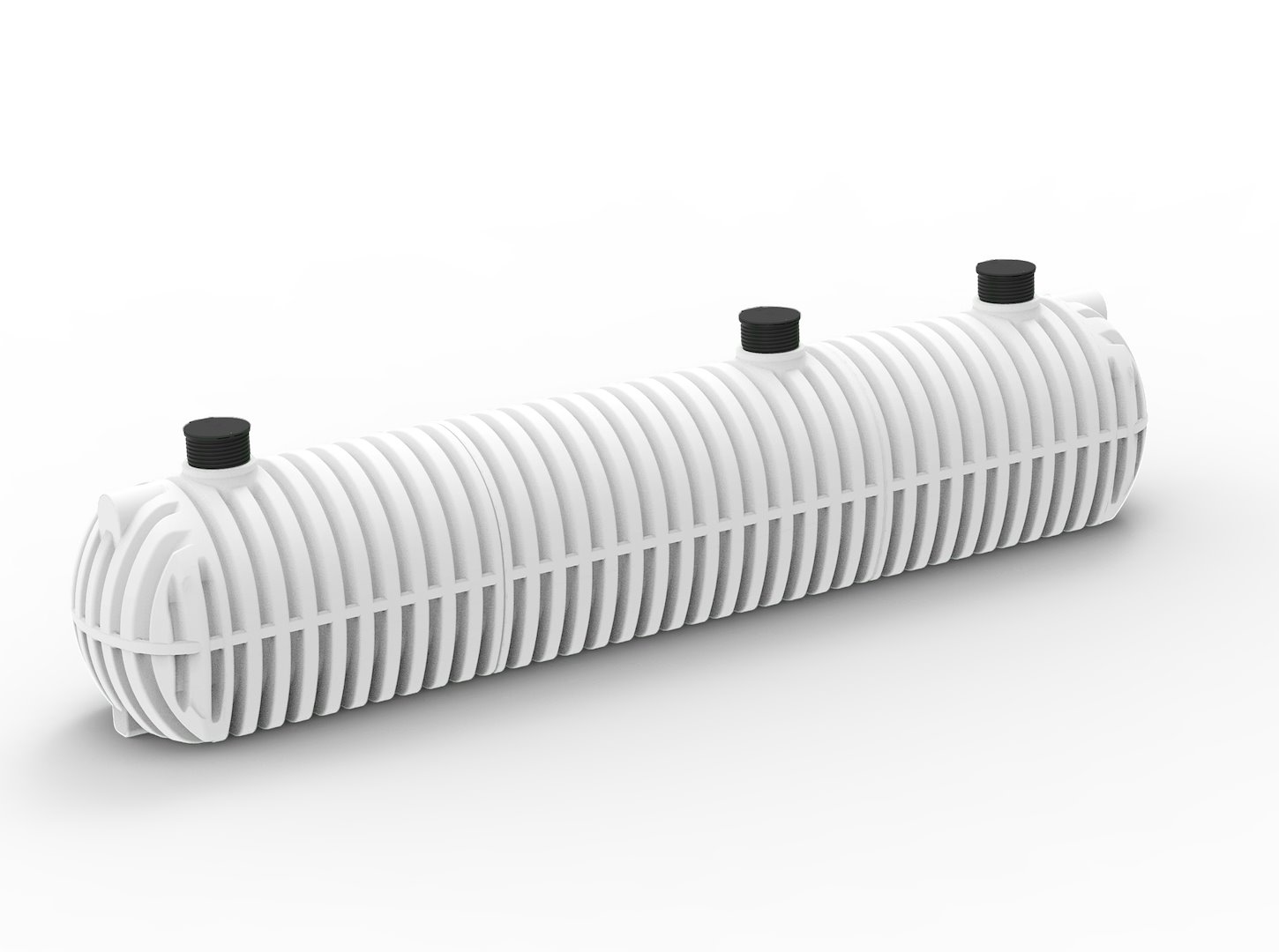 Zbiornik na wodę pitną RoDrink 2450 45 000l