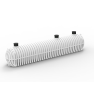 Zbiornik na wodę pitną RoDrink 2450 50 000l