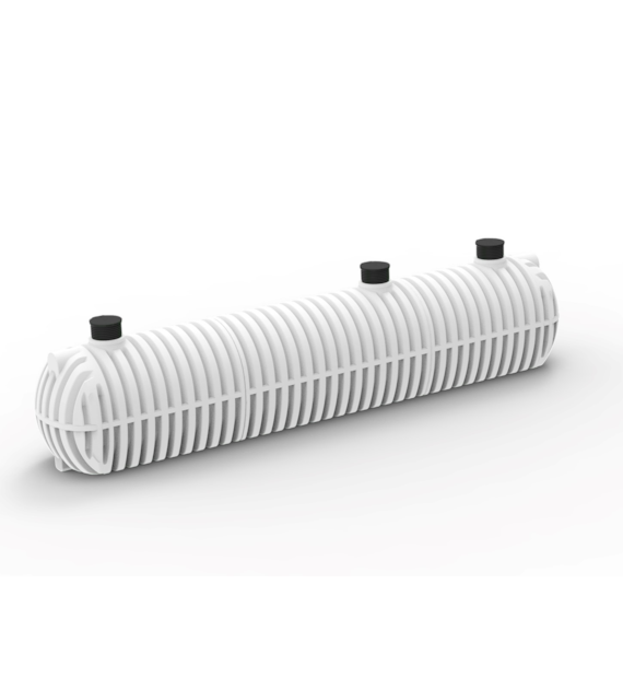 Zbiornik na wodę pitną RoDrink 2450 65 000l