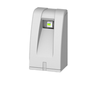 Skrzynka techniczna P6 (montaż na ścianie)