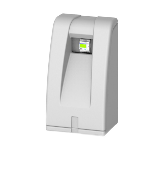 Skrzynka techniczna P6 (montaż na ścianie)