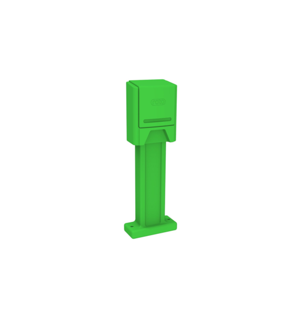 Skrzynka techniczna P4