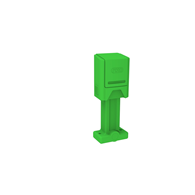 Skrzynka techniczna P5