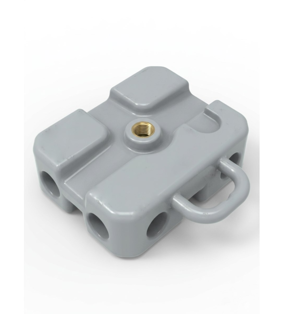 Balaster do dyfuzorów talerzowych